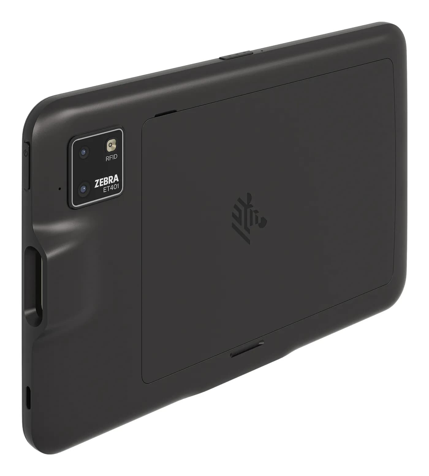 Zebra ET401 5G 64 GB 20.3 cm (8") 6 GB Wi-Fi 7 (802.11be) Negro 4
