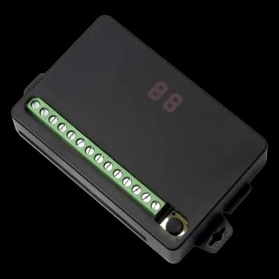 Enforcer Secolarm SK-910RD4
