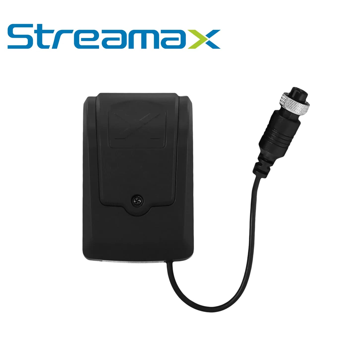 CAMARA ADHESIVA AHD STREAMAX MCA20S / 1.3MP / 2.8MM / IP54 / CONECTOR  5