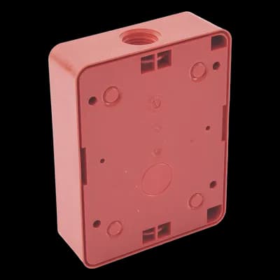 Silent Knight by Honeywell SBI/O