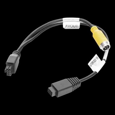 Streamax XMRCP4TRANSNSERIES