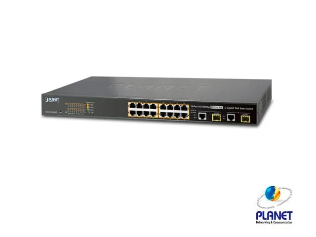 Planet FGSW-1816HPS