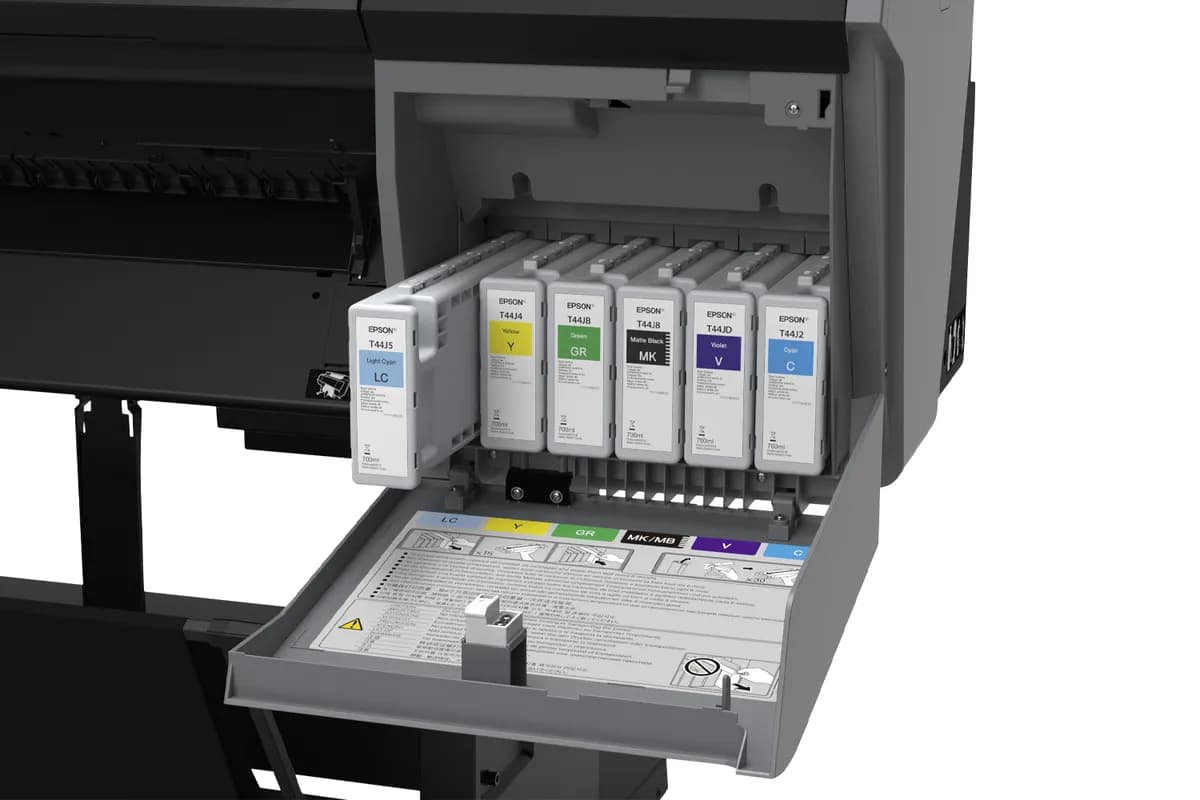 Epson SureColor P9570 impresora de gran formato Inyección de tinta Col 5