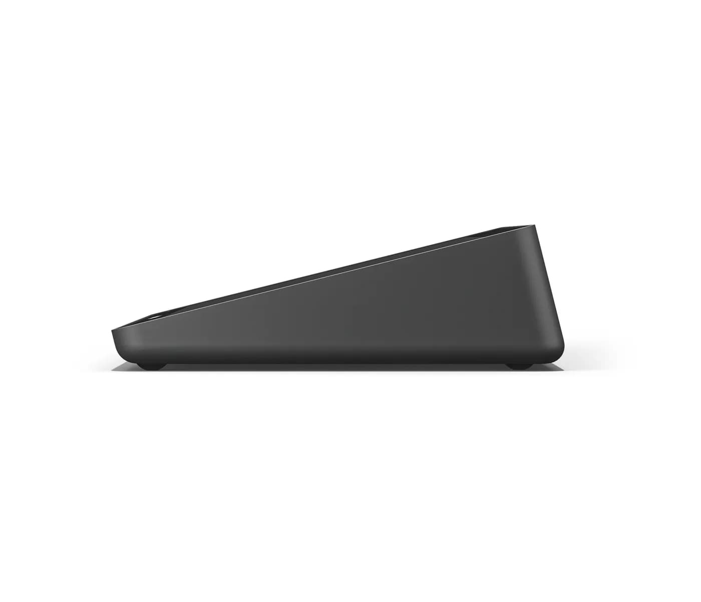 Logitech Tap 25.6 cm (10.1") 1280 x 800 Pixeles IPS Negro 2