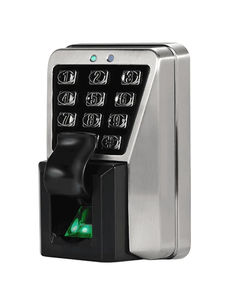 ZKTECO MA500 - Control de Acceso Profesional / 3,000 Huellas / 30,000  3
