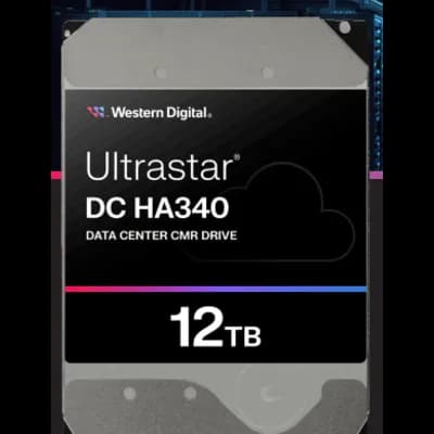Western Digital (WD) WUS721212BLE6L4