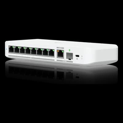 Ubiquiti USW-FLEX-2.5G-8