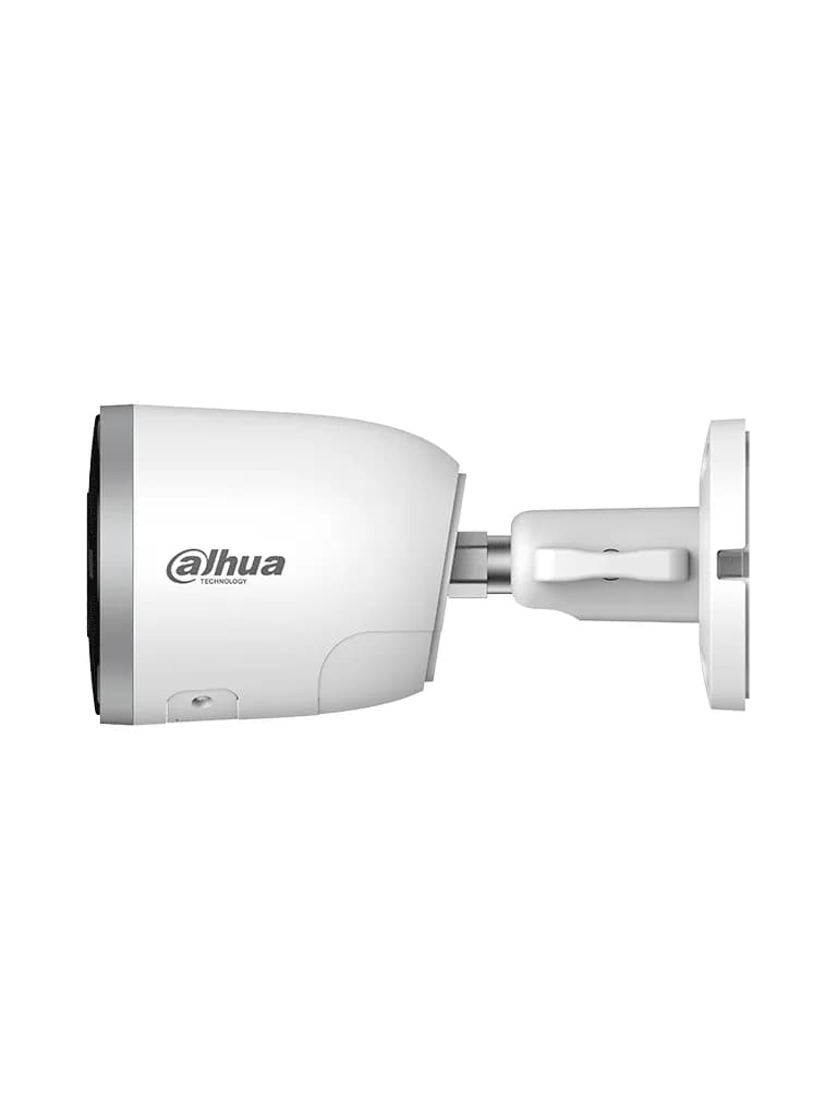 DAHUA DH-F5D-IL - Cámara IP Bullet Wifi de 5 megapíxeles/ 2.8mm/ 104°/ 3