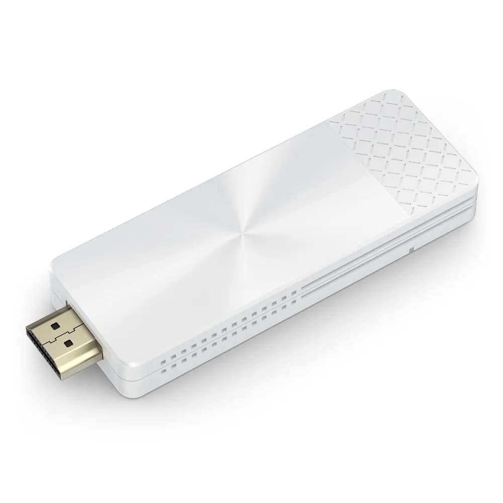 BenQ QP30 sistema de presentación inalámbrico HDMI Mochila 6