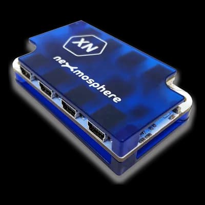 Nexmosphere XN-185