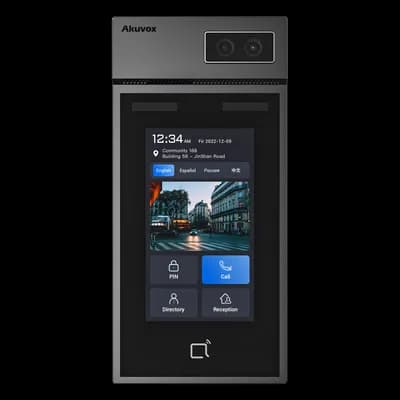 Akuvox S535KIT