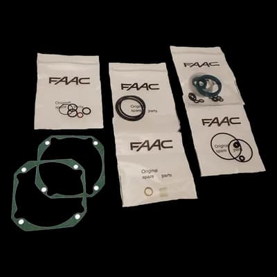 FAAC 490328