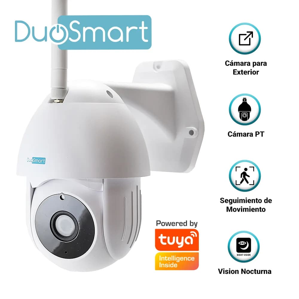 Duosmart E70