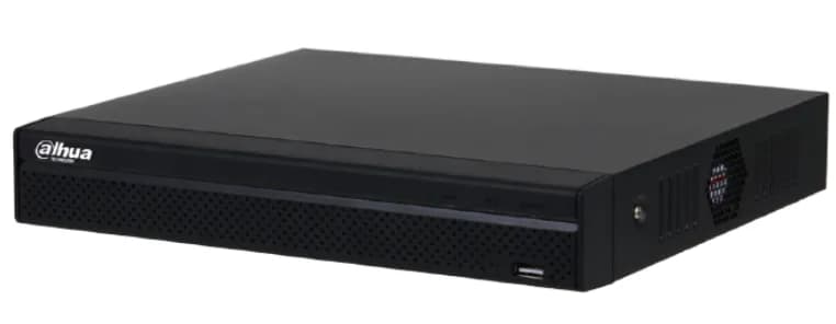 Dahua DHI-NVR1108HS-8P-S3/H