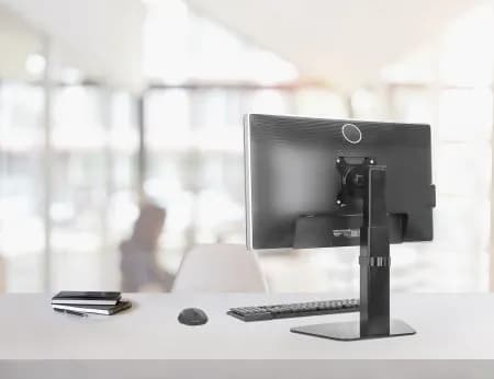 Manhattan 461894 soporte para pantalla plana 81.3 cm (32") Escritorio  6