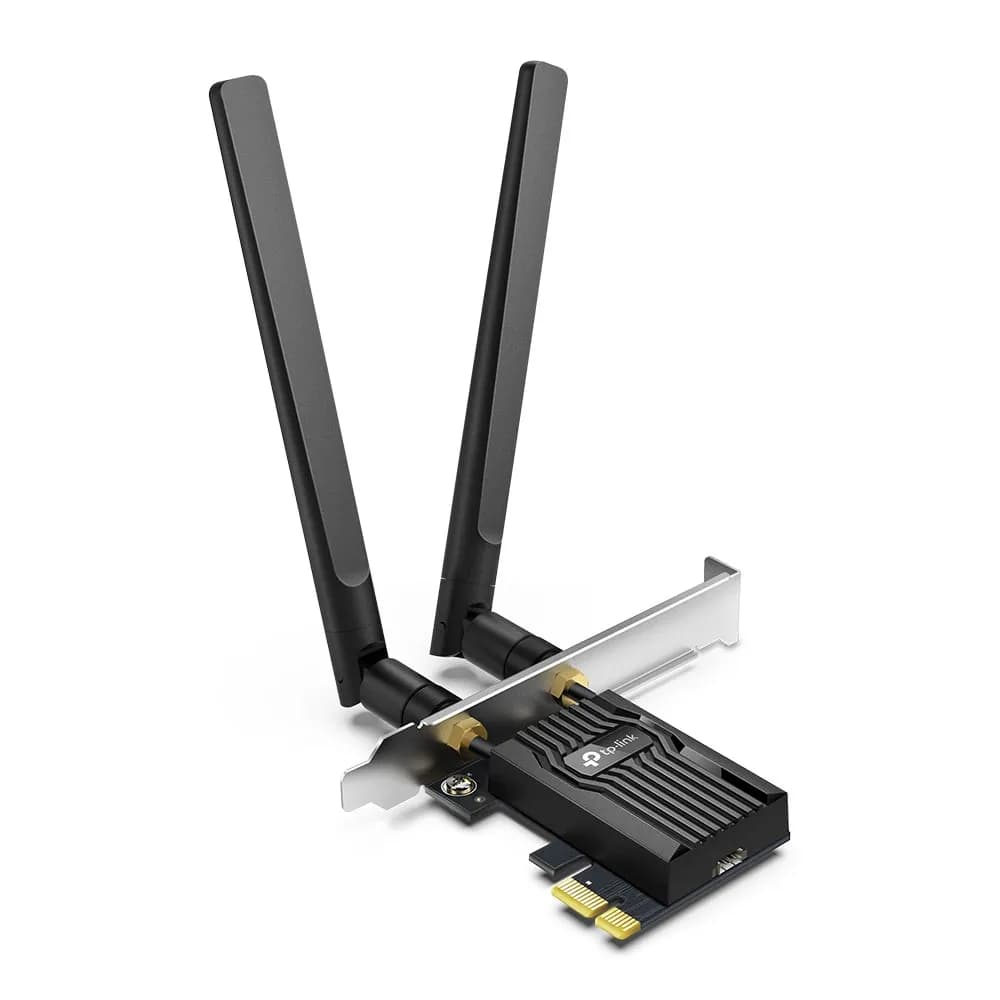 TP-Link ARCHER-TX55E