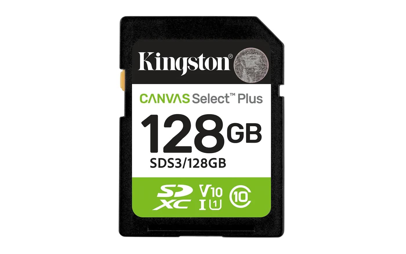 Kingston Technology SDS3/128GB