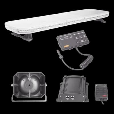 EPCOM Industrial Signaling X67RBAKIT2