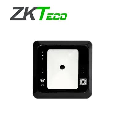 ZKTeco QR500-B