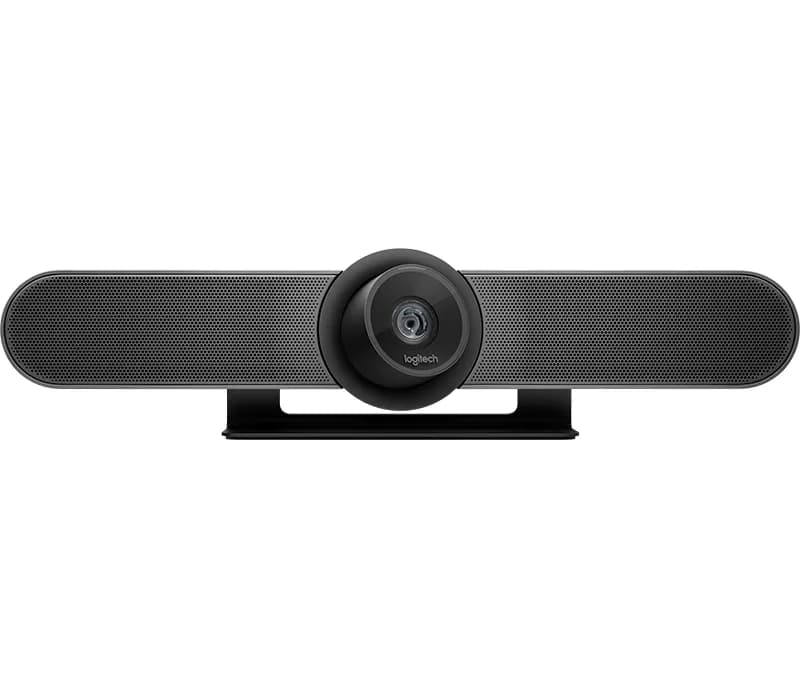 Logitech 960-001101 sistema de video conferencia 9