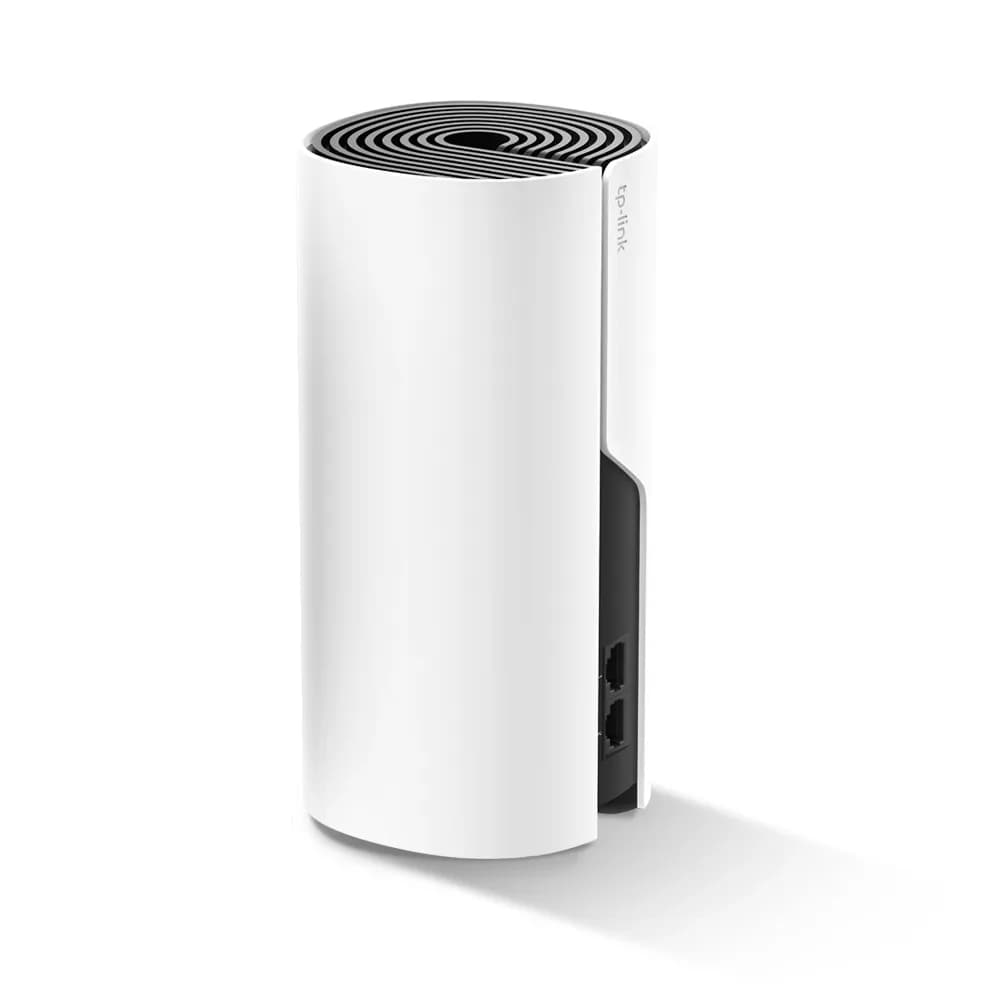 TP-Link Deco E4 (1-pack) Doble banda (2,4 GHz / 5 GHz) Wi-Fi 5 (802.11 2