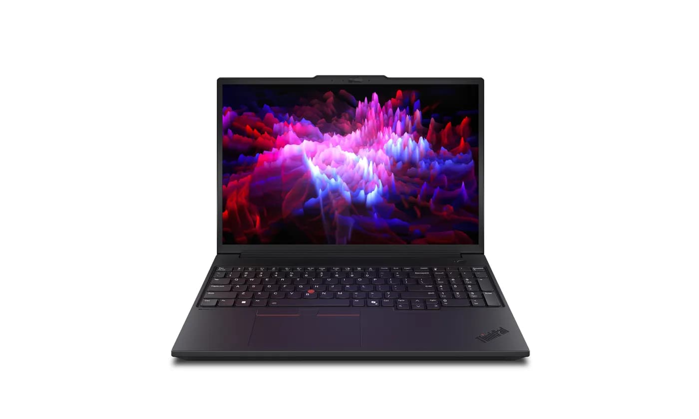 Lenovo ThinkPad P16v Gen 3 (Intel) Intel Core Ultra 9 285H Estación de 2