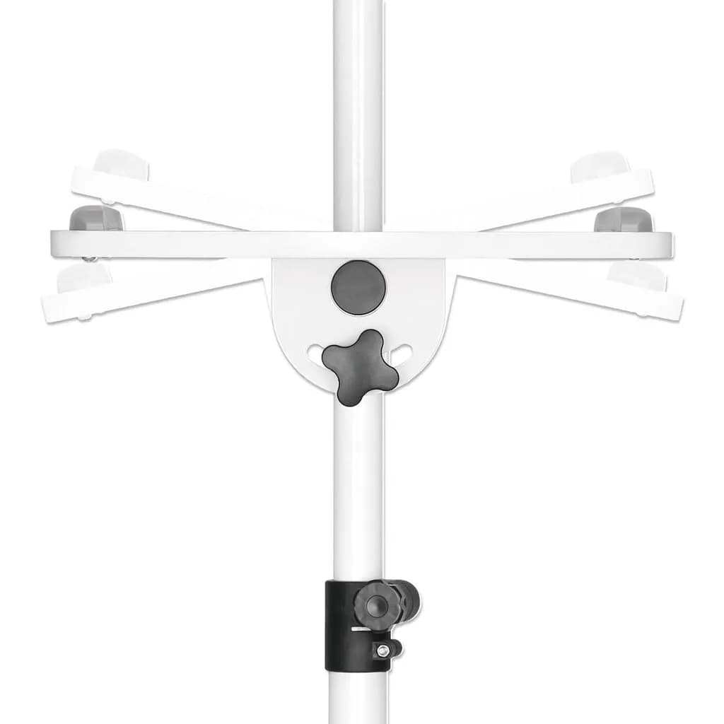 Manhattan Soporte de carrito para proyectores y laptops 6