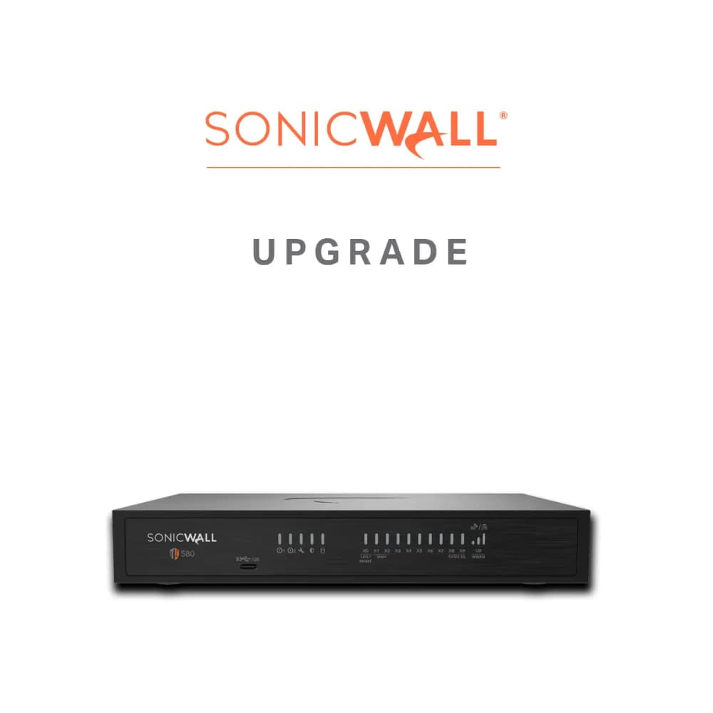 Sonicwall SSSTZ580SUP2Y