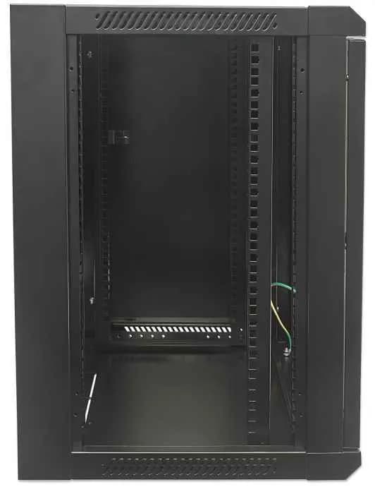 Intellinet Gabinete mural de 6U, 19" 5