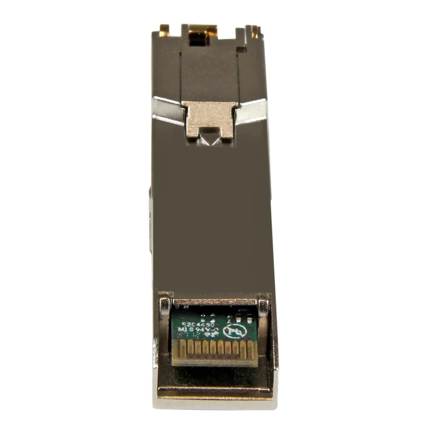 StarTech.com Módulo Transceptor SFP Compatible con Cisco GLC-T - 1000B 4