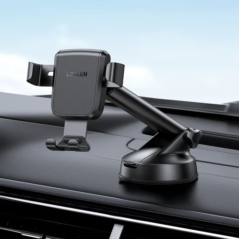 Ugreen 60990B soporte Teléfono móvil/smartphone Negro 3