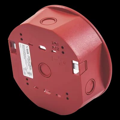 System Sensor SBB-CRL