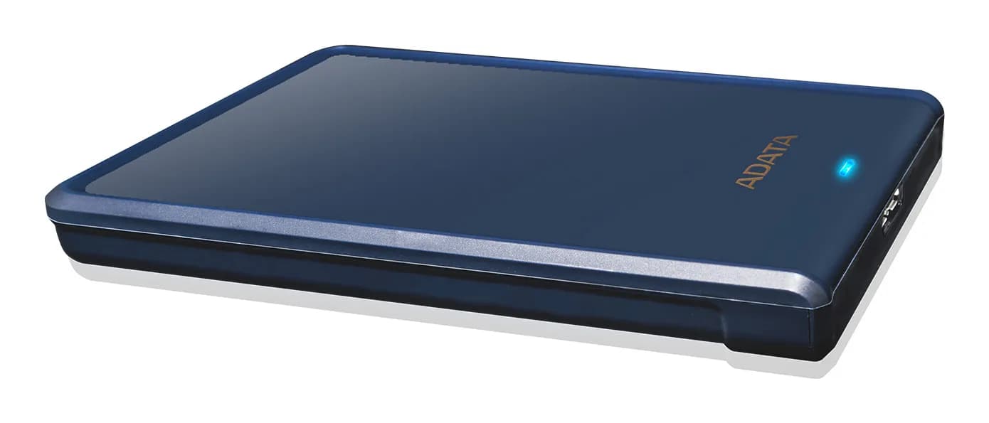 ADATA HV620S disco duro externo 2 TB 2.5" Micro-USB B 3.2 Gen 1 (3.1 G 3
