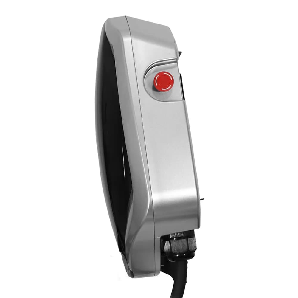 CARGADOR DE PARED EV-OB251 ALTER CONECTOR TIPO 2 CON ENTRADA/SALIDA 12 2