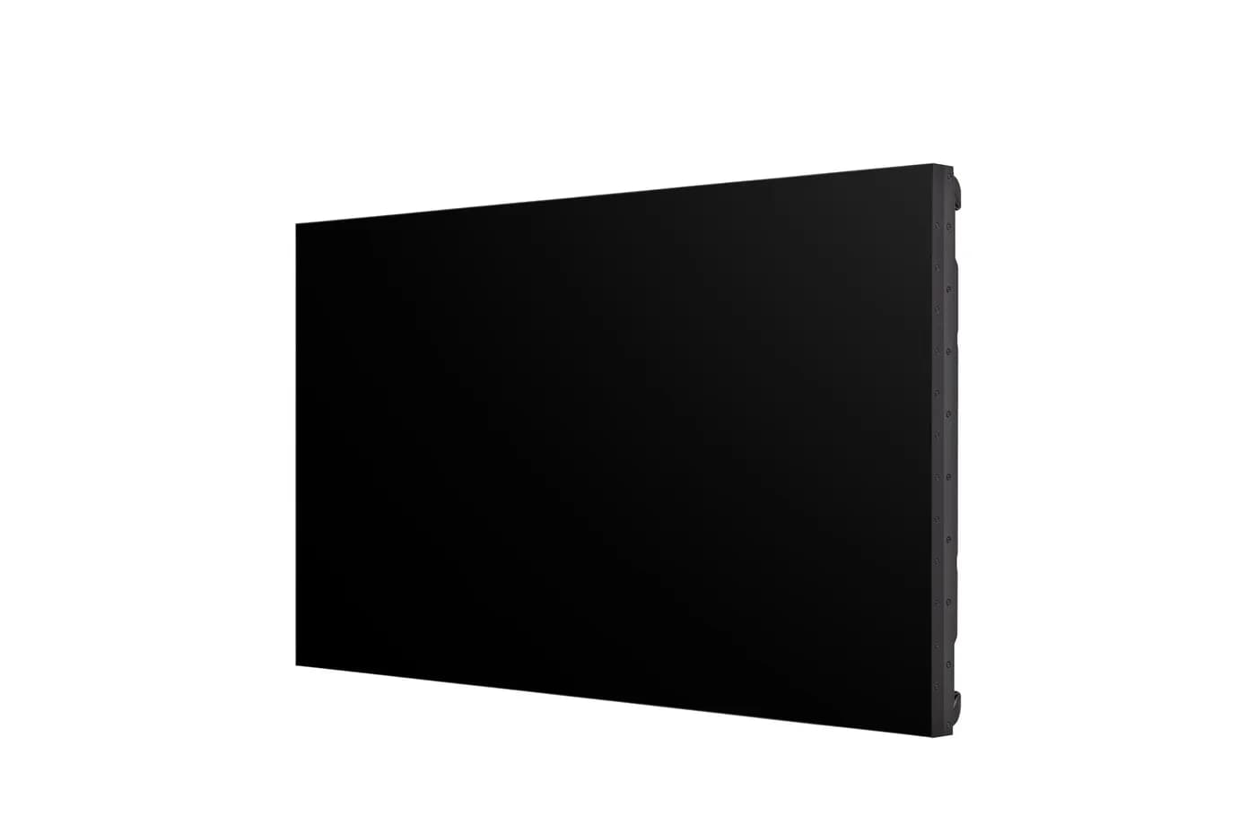 LG 55VM5R-H pantalla de pared para proyección LCD Interior 3