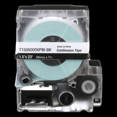 Panduit T150X000VPM-BK