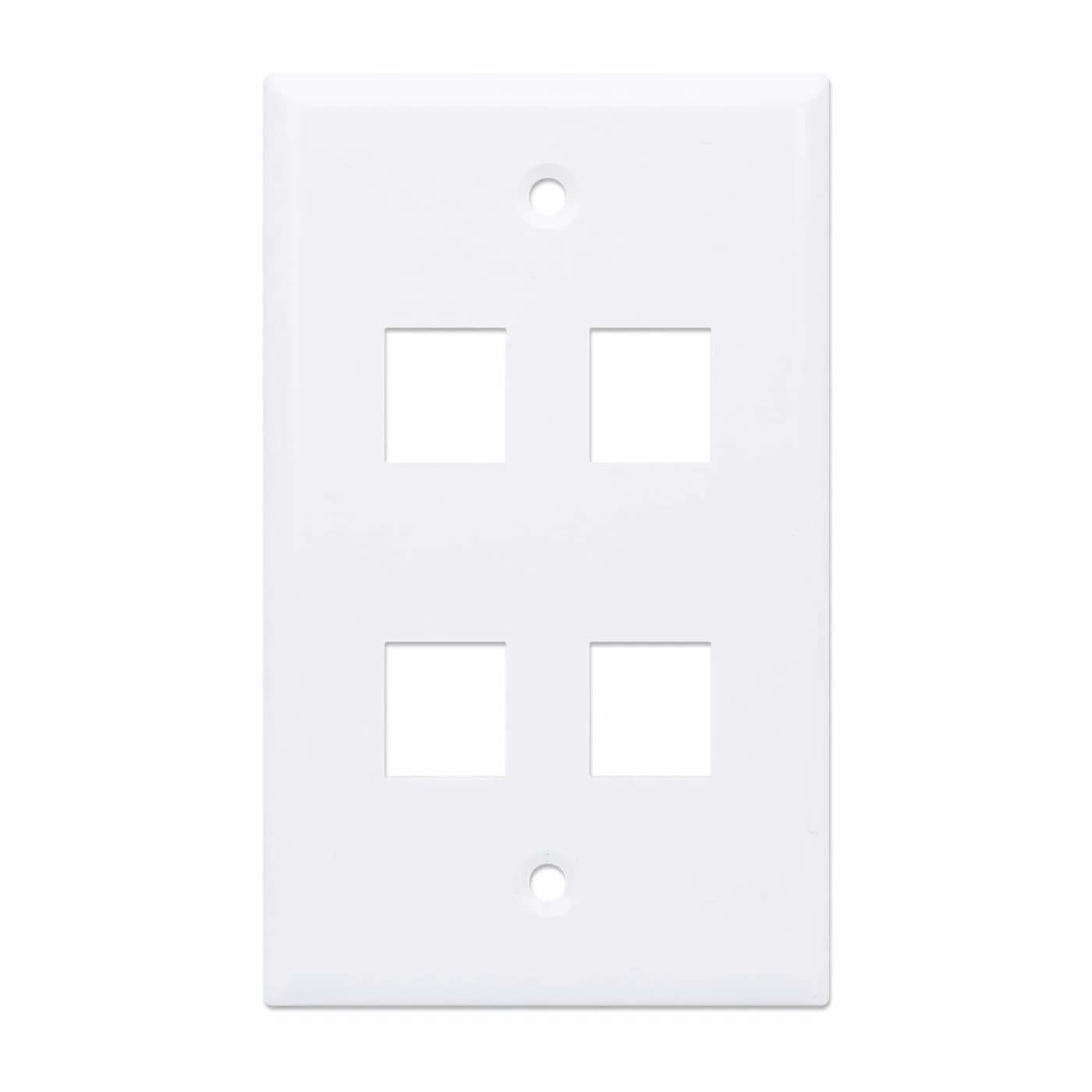 Intellinet Tapa para caja 3