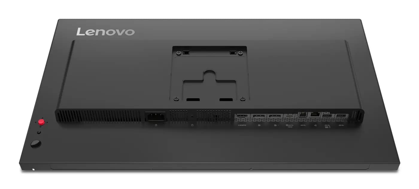 Lenovo ThinkVision P24QD-40 monitor de computadora 60.5 cm (23.8") 256 10