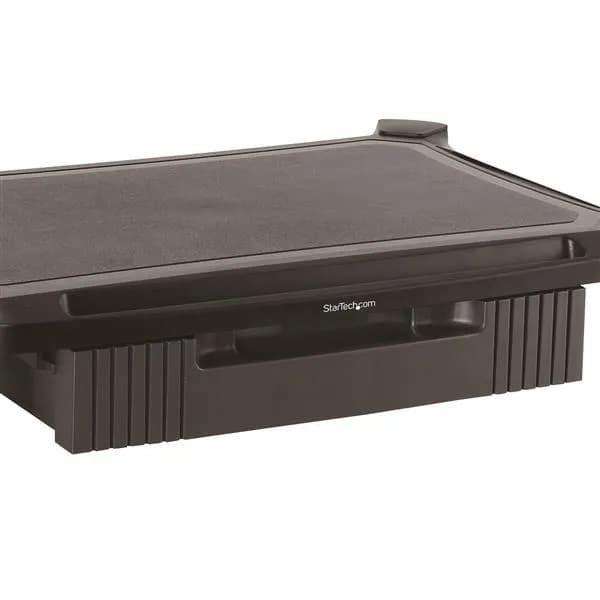 StarTech.com Base con Cajón para Monitor - de Altura Ajustable con Col 3