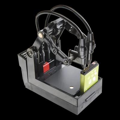 Cadex Electronics Inc 07-110-0192