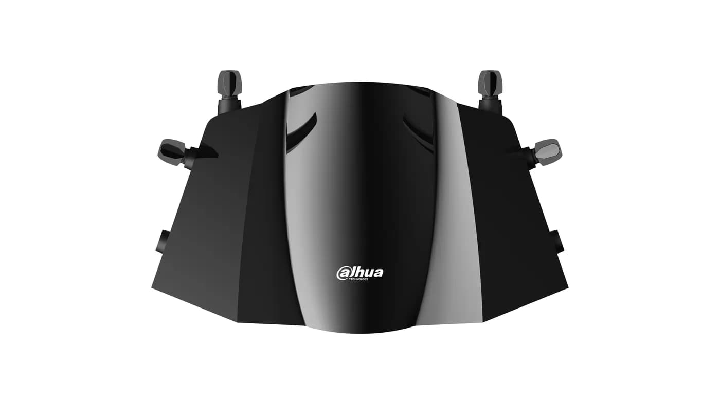 Dahua Technology AX30 router inalámbrico Gigabit Ethernet Doble banda  7