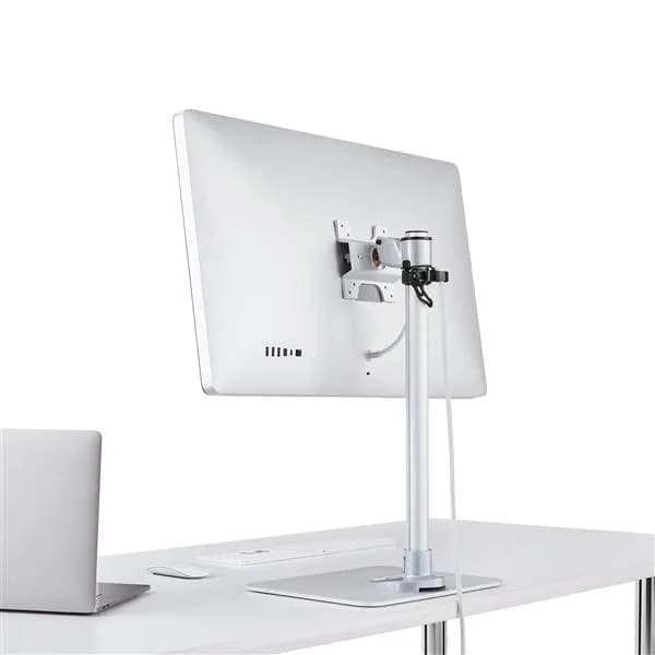 StarTech.com Base de Escritorio para un Monitor - Ajustable - de Acero 5