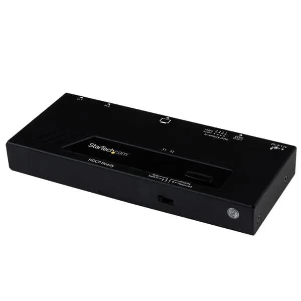 StarTech.com VS221HDQ