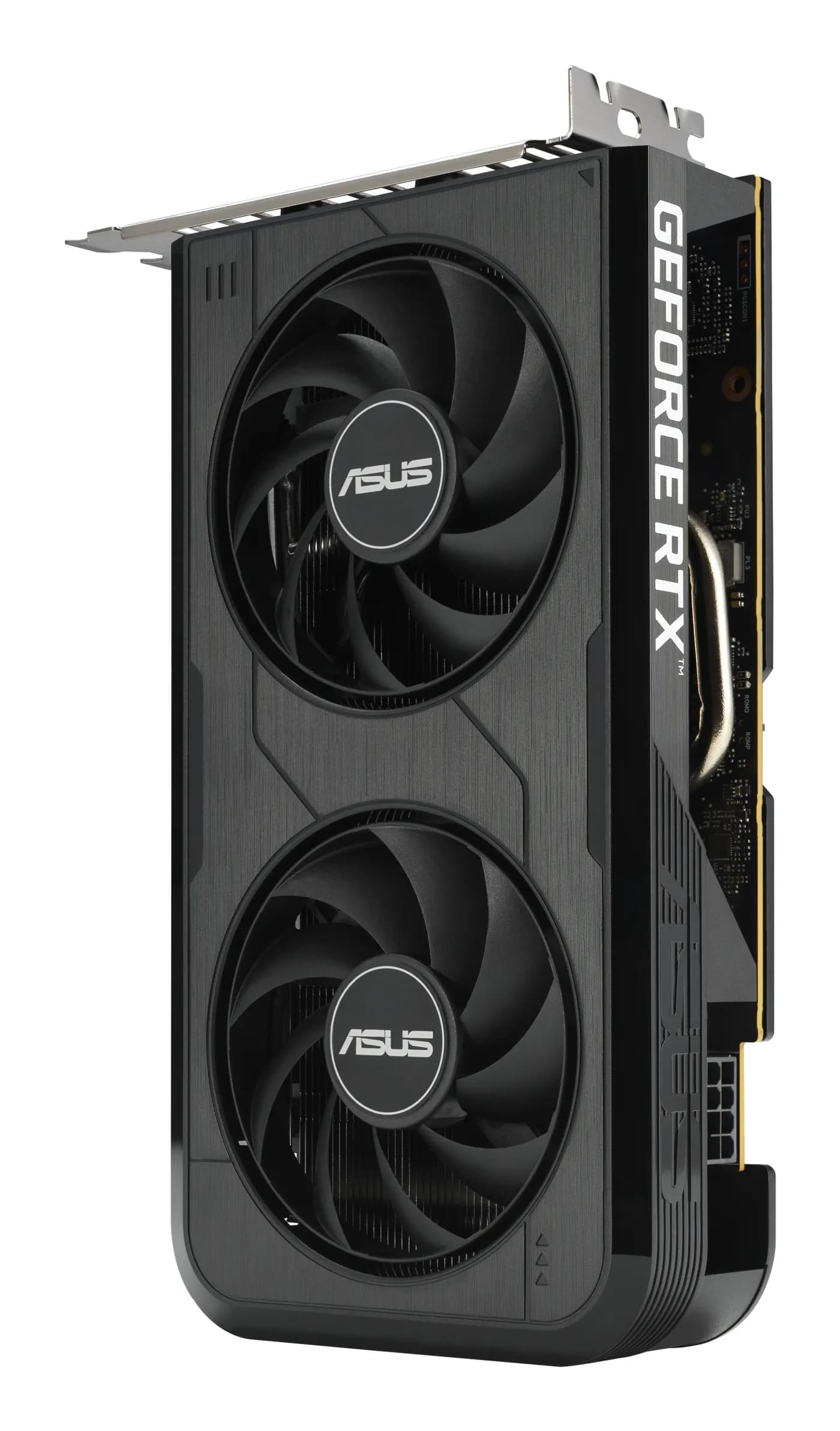 ASUS Dual GeForce RTX 5050 8GB GDDR6 OC Edition (DUAL-RTX5050-O8G) 7