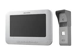 Hikvision DS-KIS203-T