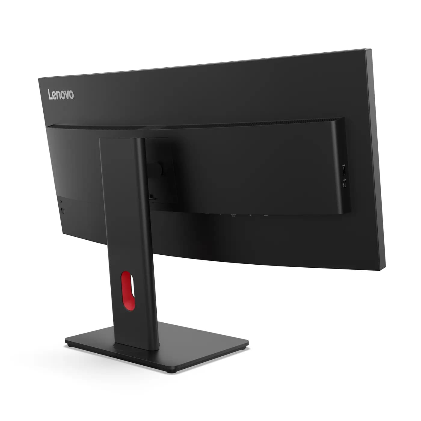 Lenovo ThinkVision T34WD-40 monitor de computadora 86.4 cm (34") 3440  6