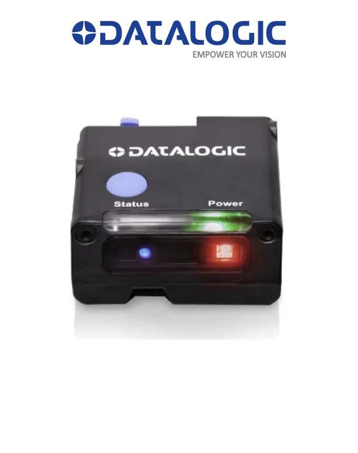 Datalogic GFS4520-BKK1-RED