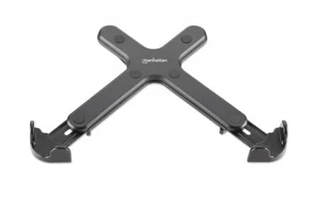 Manhattan Soporte para laptop con montaje VESA ajustable 3