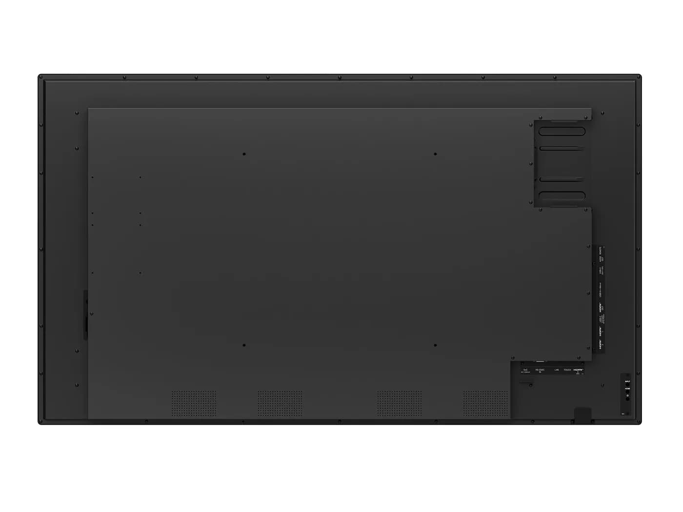 Sharp LM551 Panel plano interactivo 139.7 cm (55") LED Wifi 500 cd / m 7
