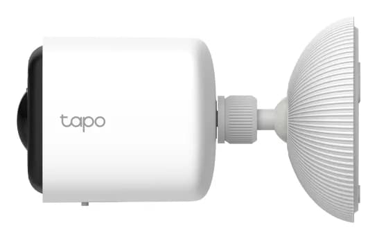 TP-Link Tapo C400 cámara de vigilancia Bala (forma) Cámara de segurida 3